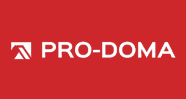 Stavebniny PRO-DOMA