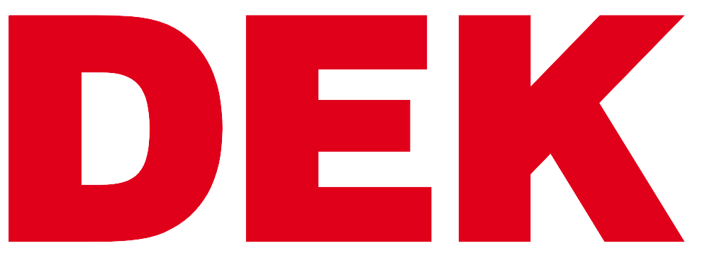 Stavebniny DEK